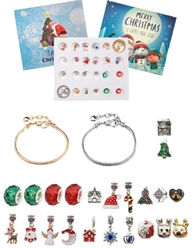 Christmas Surprise Advent Calendar