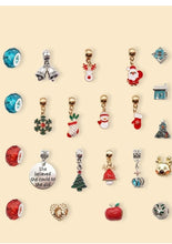 Load image into Gallery viewer, Merry Christmas Advent Calendar
