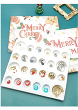 Load image into Gallery viewer, Merry Christmas Advent Calendar
