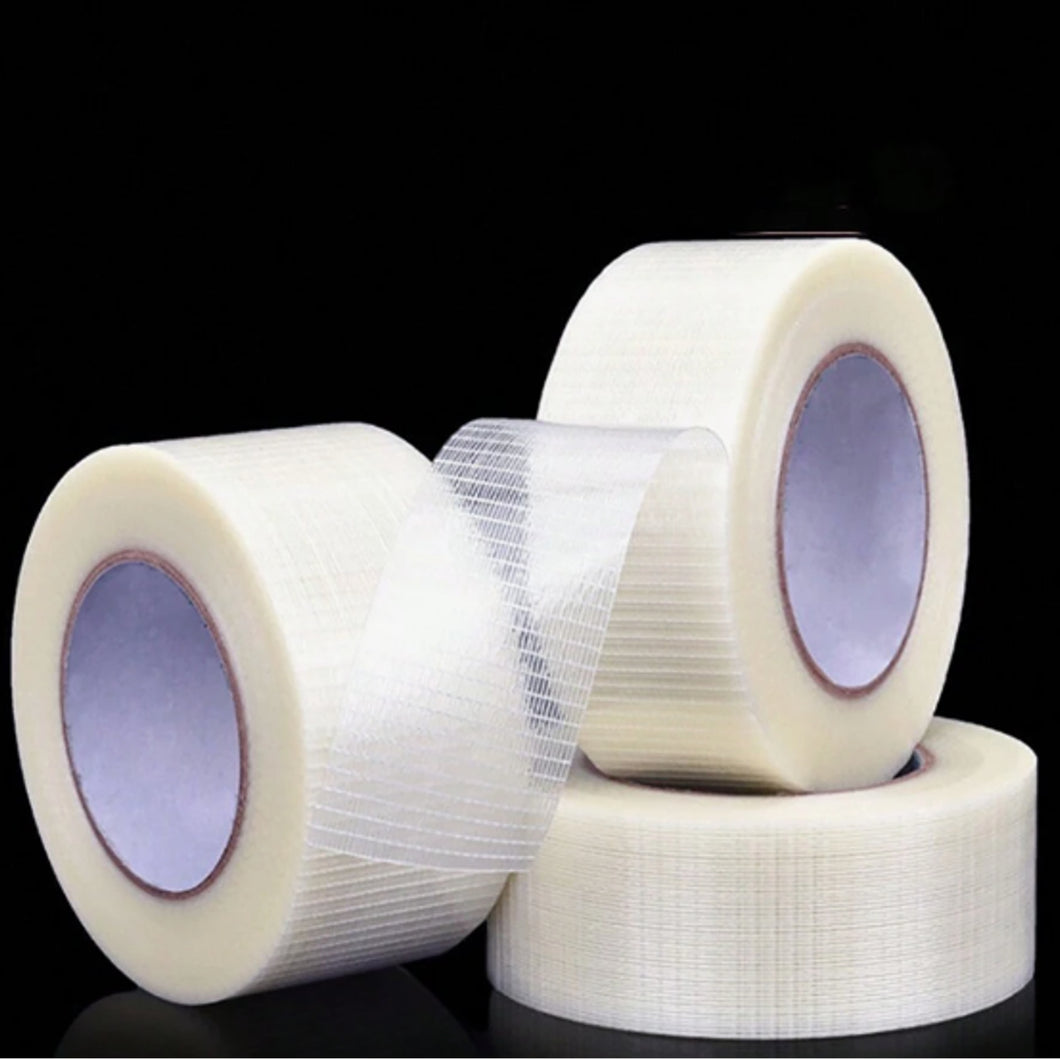 Reinforced Strapping / Filament Tape