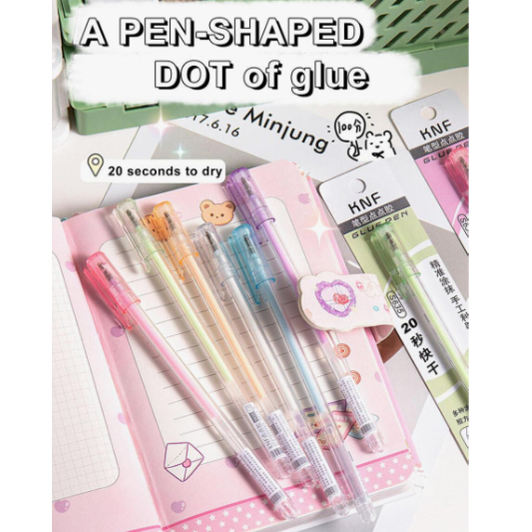 Glue Dot Pen