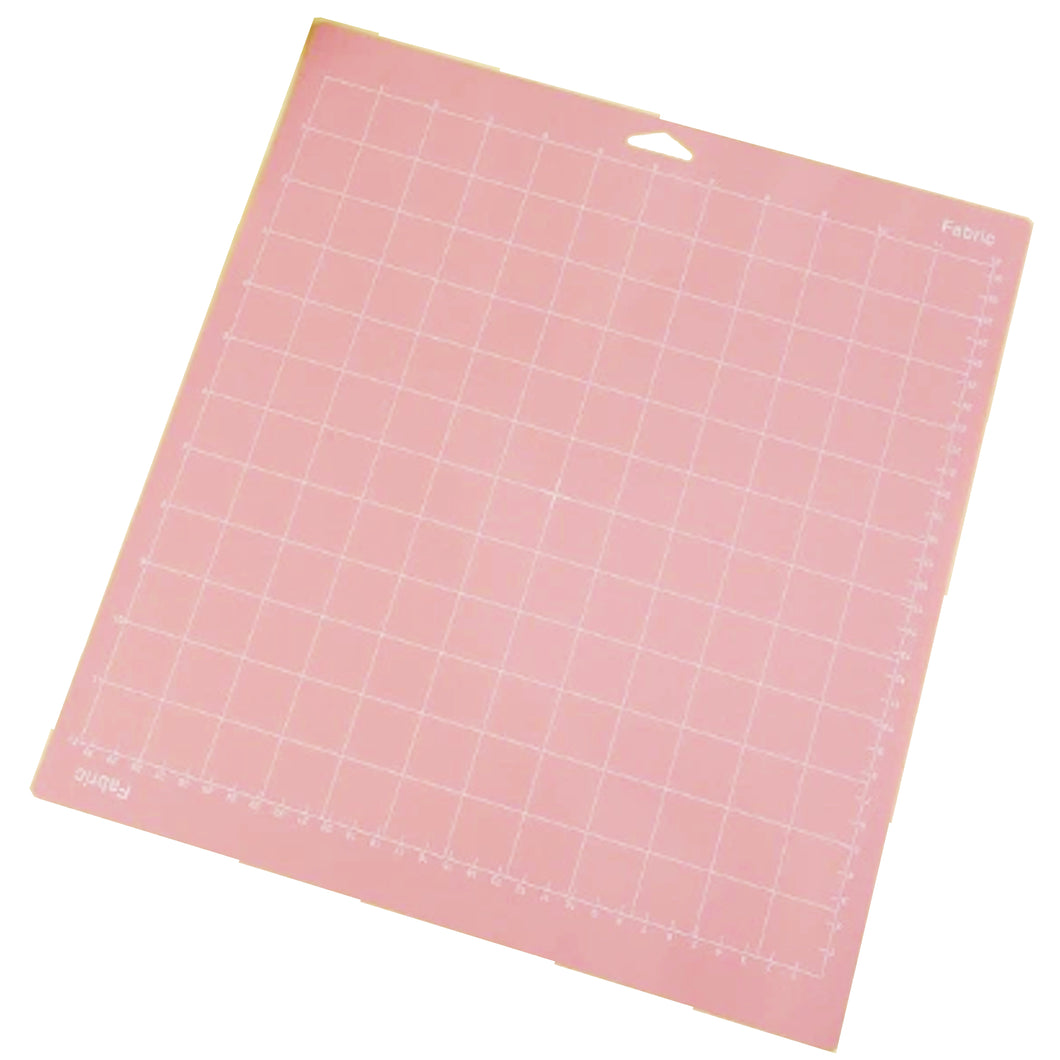 Fabric Grip Cutting Mat – Strong Hold Mat for Accurate Fabric & Textile Cutting