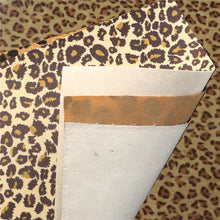 Load image into Gallery viewer, Wild About Animal Print Vegan Leather Set
