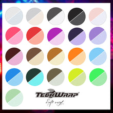 Load image into Gallery viewer, Reflective Heat Transfer Vinyl - 6 Colors Available
