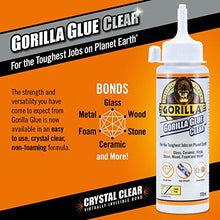 Load image into Gallery viewer, Gorilla Clear Glue
