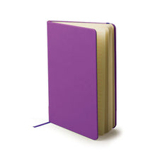 Load image into Gallery viewer, A5 Notebook - 6 Colors Available
