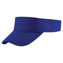 Load image into Gallery viewer, Sunvisor Cap - Orange
