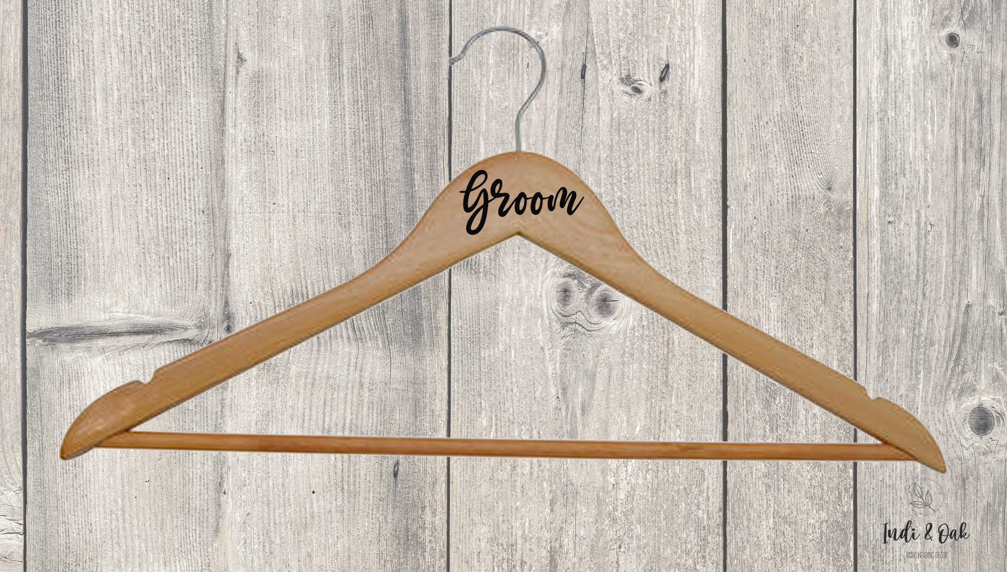 Amazon.com: Personalized Bride Hanger for Wedding Dress With White Satin  Flowers : Handmade Products