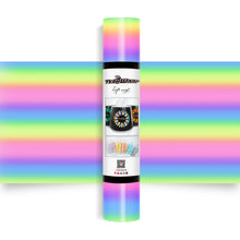 Load image into Gallery viewer, Candy Color Craft Vinyl - 2 Designs Available
