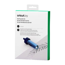 Load image into Gallery viewer, Cricut Joy™ Foil Transfer Kit
