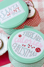 Load image into Gallery viewer, Rectangular Tins for Vinyl &amp; Sublimation
