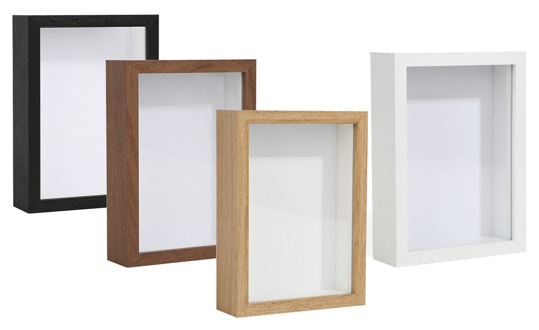 Shadow Boxes - 3 Sizes Available