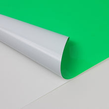 Load image into Gallery viewer, Hot Sensitive Adhesive Vinyl – Green to Yellow
