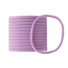 Load image into Gallery viewer, Nylon Headbands - Available in 23 Colors
