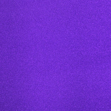 Load image into Gallery viewer, Glitter Adhesive Vinyl - Purple

