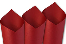 Load image into Gallery viewer, Metallic Card Stock - 21 Colors Available
