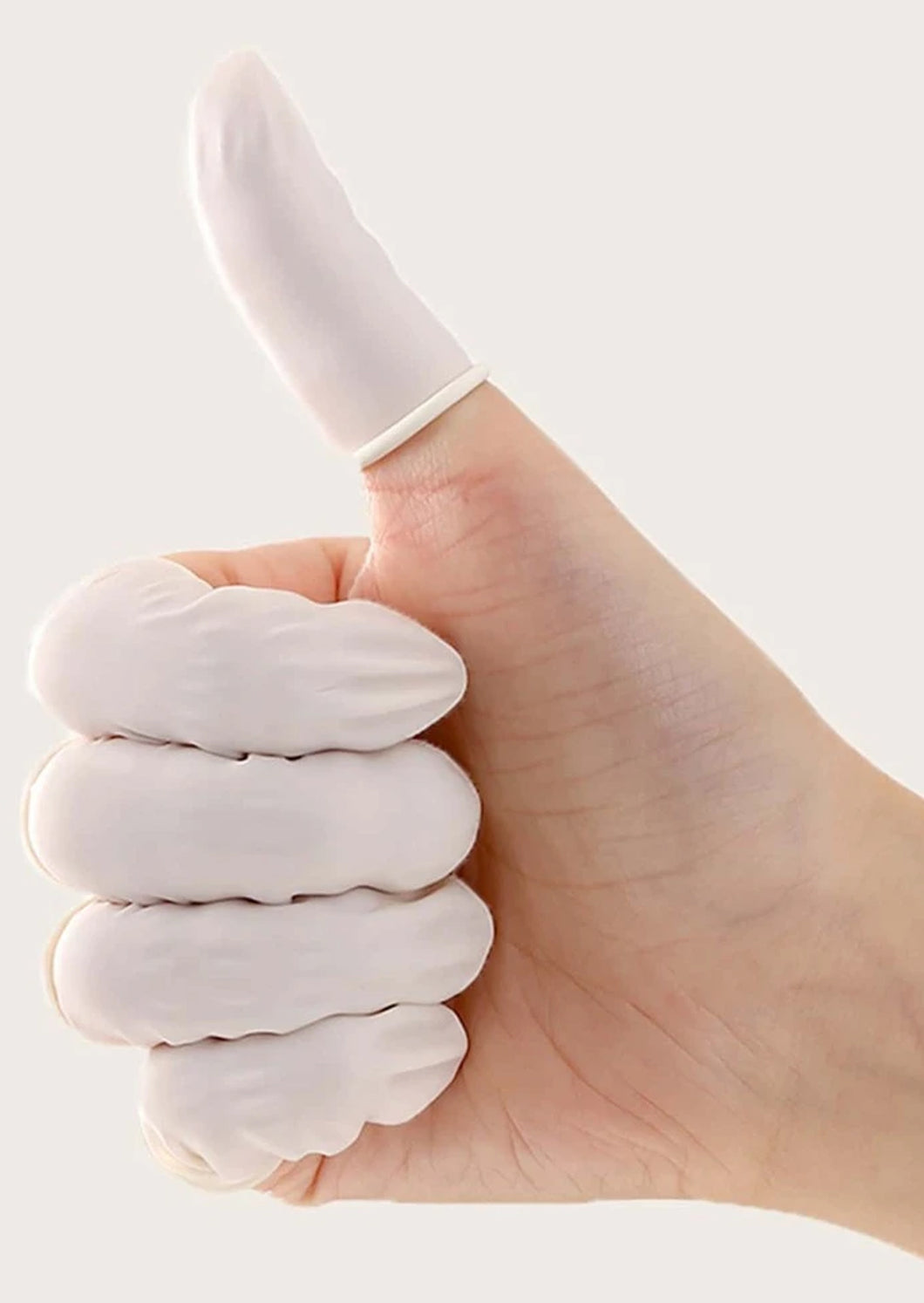 Finger Gloves 50's – Indi & Oak