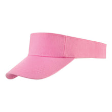 Load image into Gallery viewer, Sunvisor Cap - 8 Colors Available
