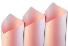 Load image into Gallery viewer, Metallic Card Stock - 21 Colors Available
