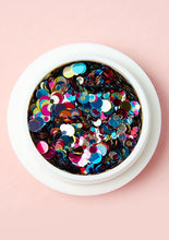 Load image into Gallery viewer, Round Sequin Jar
