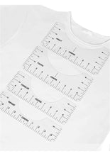 Load image into Gallery viewer, T-Shirt Alignment Ruler Set
