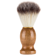 Load image into Gallery viewer, Shaving Brush &amp; Comb Set
