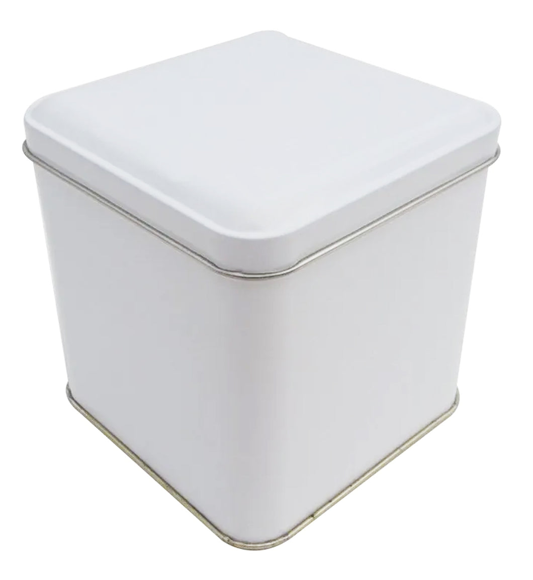 Square Tins for Vinyl & Sublimation