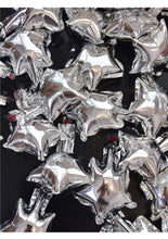 Load image into Gallery viewer, Mini Star Shaped Balloons
