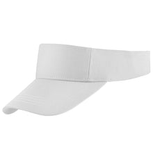 Load image into Gallery viewer, Sunvisor Cap - Orange
