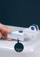 Load image into Gallery viewer, Adhesive Mini Wheels – Set of 4 | Easy Stick-On Rollers for Boxes &amp; Storage
