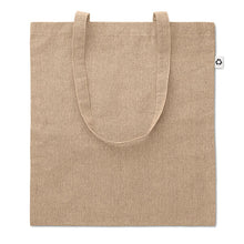 Load image into Gallery viewer, Cotton Shopper Bag - 4 Colours Available
