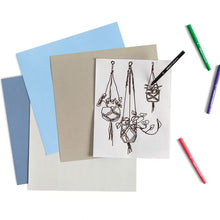Load image into Gallery viewer, Cricut Infusible Ink™ Markers - Medium Point Basics
