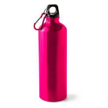 Load image into Gallery viewer, Aluminium Water Bottle 750 ml - 7 Colours Available
