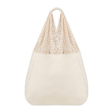 Load image into Gallery viewer, Cotton Crochet Bag
