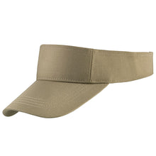 Load image into Gallery viewer, Sunvisor Cap - Orange
